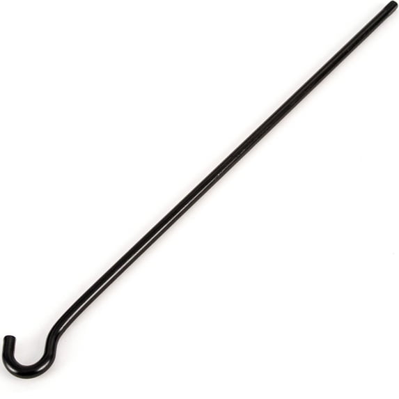 Red Hound Auto 2002-2010 Compatible with Explorer Mountaineer Sport Trac Spare Tire Tool Replacment Lever for Jack