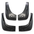 thumbnail image 1 of Red Hound Auto 2011-2016 Compatible with Kia Sportage LX EX Mud Flaps Guard Splash Protector Front Rear 4pc 3W001 86832 868313w001 86841 86842 86831, 1 of 5