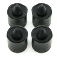 thumbnail image 1 of Red Hound Auto 4 Exterior Rubber Bumpers Compatible with Ford Ranger F150 16.5mm Stop Cushion New RePair Set W705903S300 W705903-S300 W705903S300 W705903-S300 Fits select: 2001-2007 FORD ESCAPE, 1 of 5