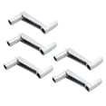 thumbnail image 1 of Red Hound Auto 5 Window Crank Handles for 14 Inch Metal Vents Replacement Set for Compatible with Jensen 5 Piece Premium Rust Free, 1 of 5