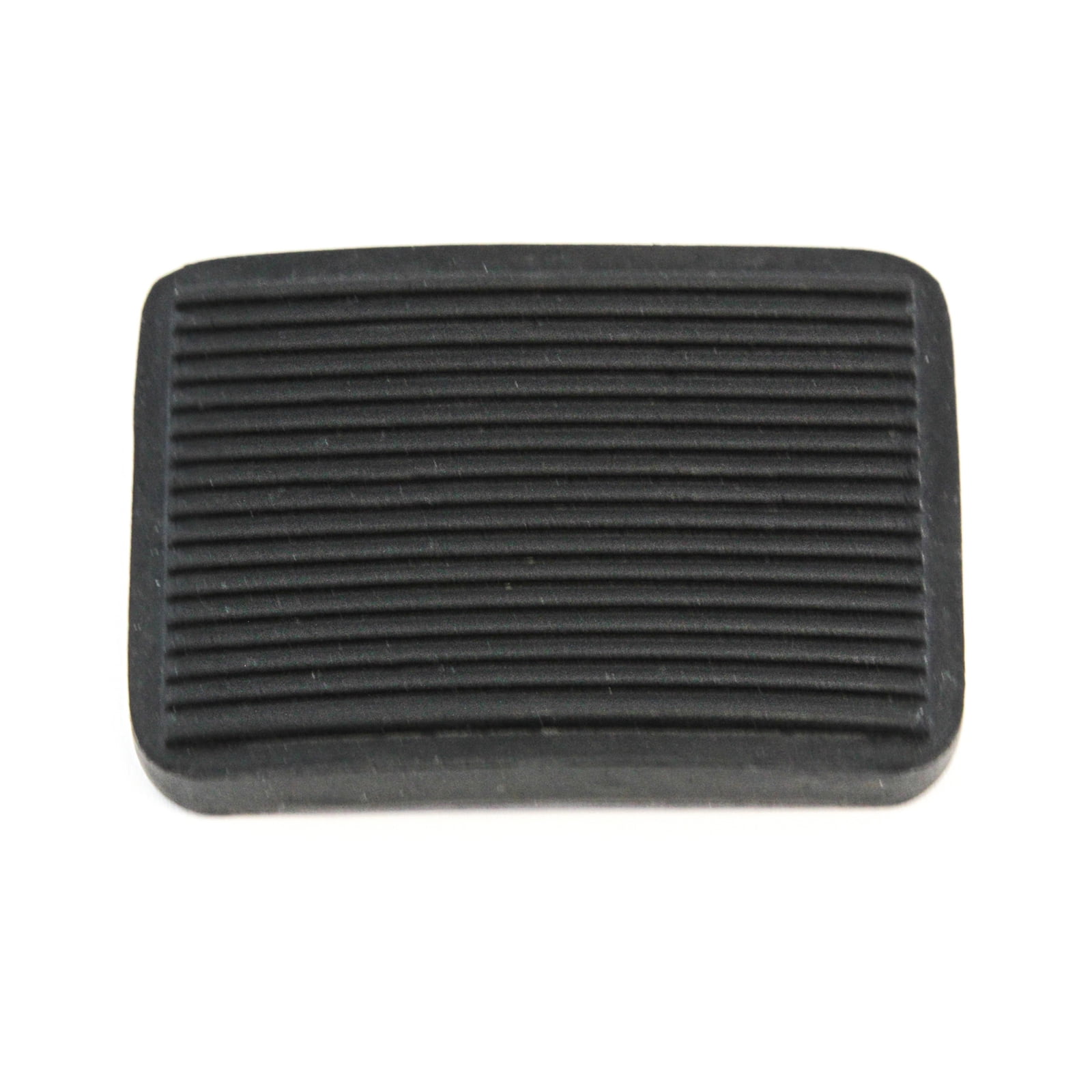 Red Hound Auto Brake Pedal or Clutch Pad Compatible with Ford (1990 ...