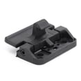 thumbnail image 1 of Red Hound Auto Center Console Cover Lock Compatible with Toyota Camry 2002-2006, Sienna 2004-2010, Tacoma 1995-2001 58908-32050 Replacement 58908-32050 5890832050, 1 of 7