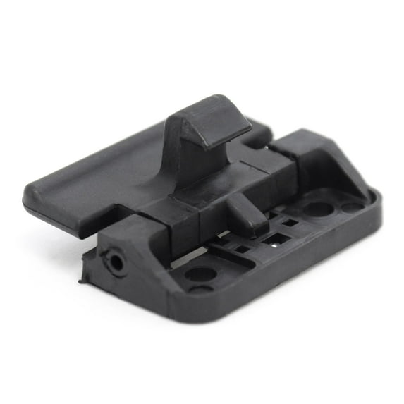 Red Hound Auto Center Console Cover Lock Compatible with Toyota Camry 2002-2006, Sienna 2004-2010, Tacoma 1995-2001 58908-32050 Replacement 58908-32050 5890832050