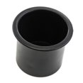 thumbnail image 1 of Red Hound Auto Center Console Front Cup Holder Insert Compatible with Dodge Avenger 2008-2014 Liner Replacement, 1 of 5