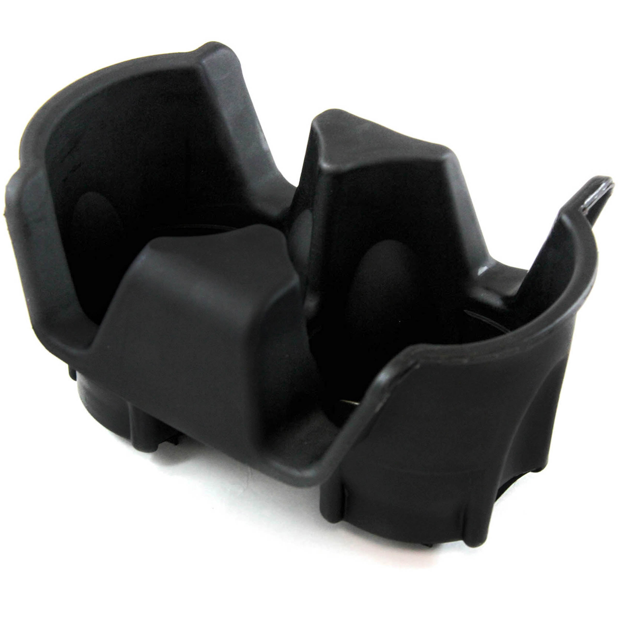 Red Hound Auto Compatible with Jeep Wrangler TJ 20012006 Cup Holder