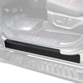 thumbnail image 1 of Red Hound Auto Custom Fit 2015-2019 Compatible with Ford F-150 Crew Cab 4pc Kit Door Entry Guards Scratch Cover Protector Paint Protection Sill Threshold Scuff Shield Set, 1 of 8