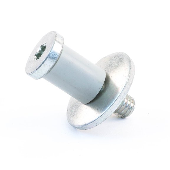 Red Hound Auto Door Striker Bolt Latch Repair Hardware Compatible with Ford Lincoln Mercury Many Applications See Listing for Specific Applications and Exclusions