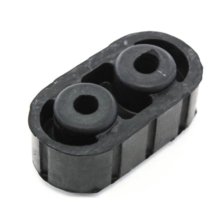 Red Hound Auto Exhaust Insulator Reduces Vibration Compatible with GMC Jimmy Chevrolet Blazer & More - Hanger - Check Listing for Full Application Details Fits select: 1996-2004 CHEVROLET S TRUCK