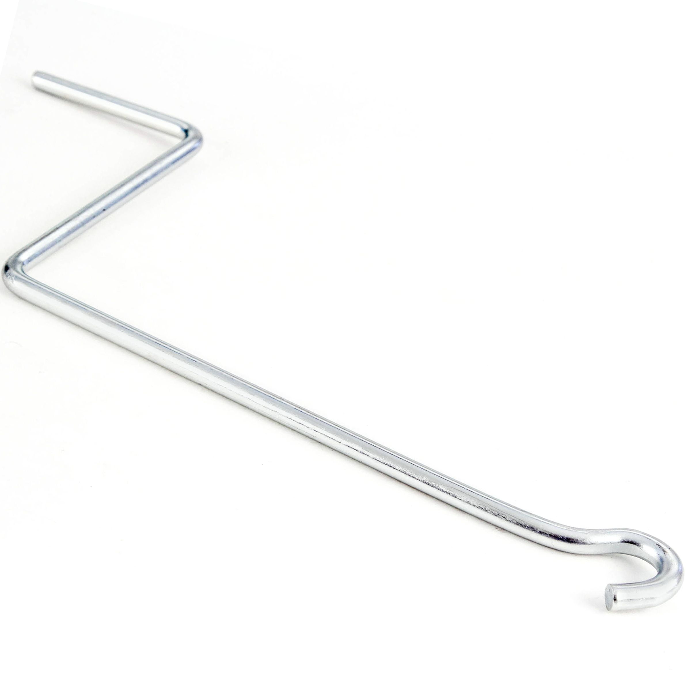 Red Hound Auto Floor Jack Lifting Handle Compatible with Toyota Prius Corolla Yaris Scion iQ xA