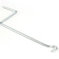 thumbnail image 1 of Red Hound Auto Floor Jack Lifting Handle Compatible with Toyota Prius Corolla Yaris Scion iQ xA xB xD and More for Tire Tool kit 09113-20050, 09113-52031, 1 of 6