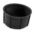 thumbnail image 1 of Red Hound Auto Front Dash Pull Out Cup Holder Insert 2000-2006 Compatible with Chevrolet Silverado Regular or Extended Cab Liner Replacement, 1 of 5