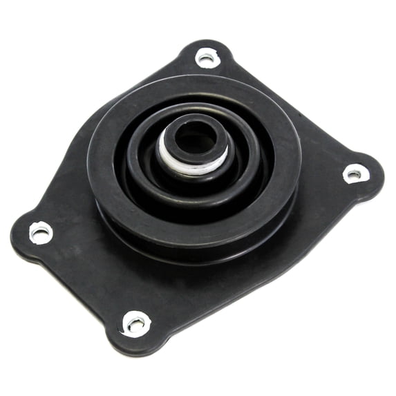 Red Hound Auto Gear Shift Boot 1990-2005 Compatible with Mazda Miata Seal Direct Replacement Shifter Insulator Black NA0164481B NA01-64-481B NA0164481A NA01-64-481A