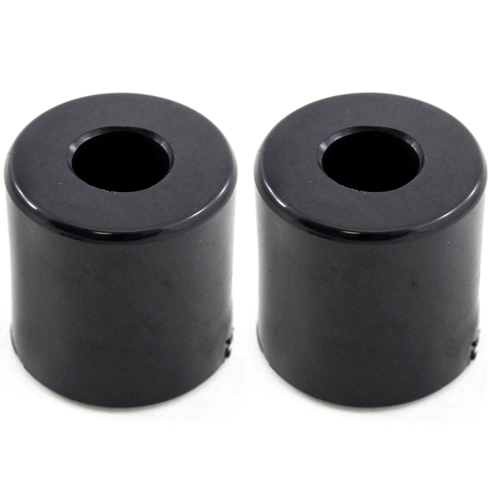 Red Hound Auto Hood Roller Polyurethane Bushing Large 5/8 Inches ID ...