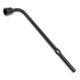thumbnail image 1 of Red Hound Auto Lug Wrench New Tire Tool Replacement for Spare Jack Compatible with Acura TL 2009-2014, Acura 2014-2020 RLX, and Acura 2005-2012 RL, 1 of 5