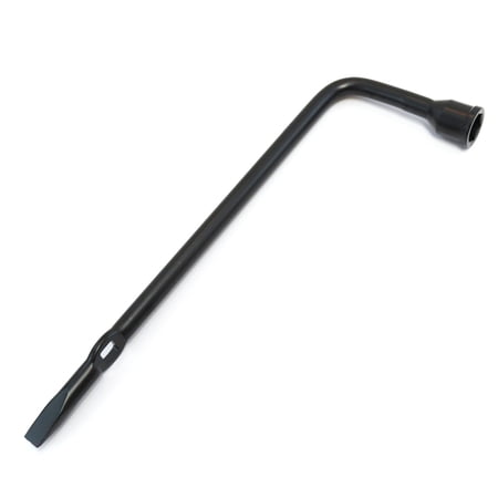 Red Hound Auto Lug Wrench New Tire Tool Replacement for Spare Jack Compatible with Chrysler Pacifica 2017-2019 68256892AA