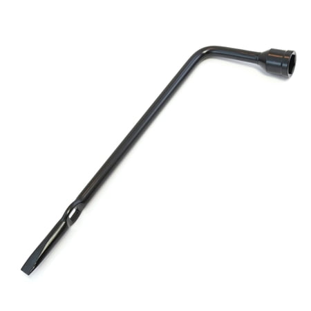 Red Hound Auto Lug Wrench New Tire Tool Replacement for Spare Jack Compatible with Dodge Durango 2014-2019