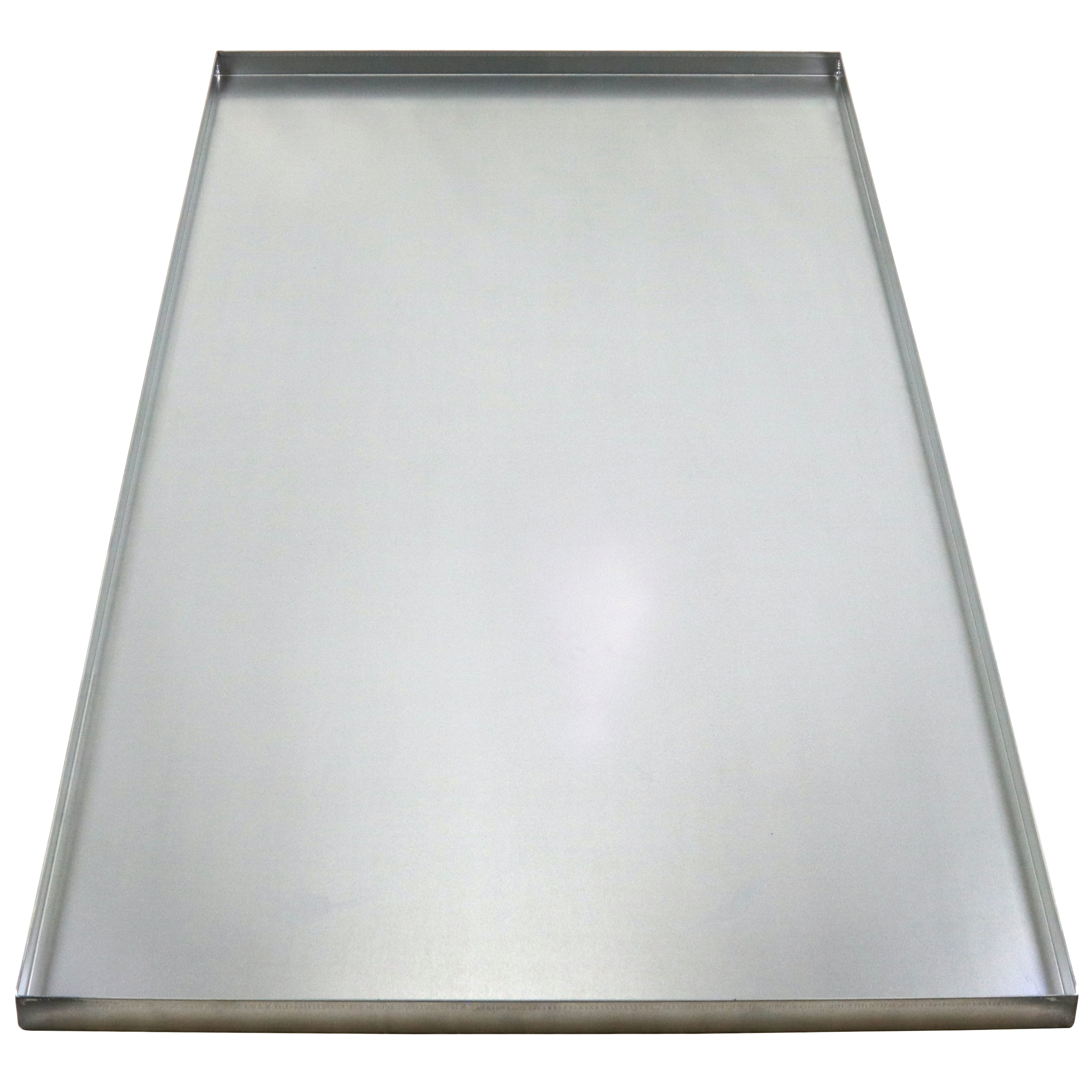 Metal hotsell crate tray