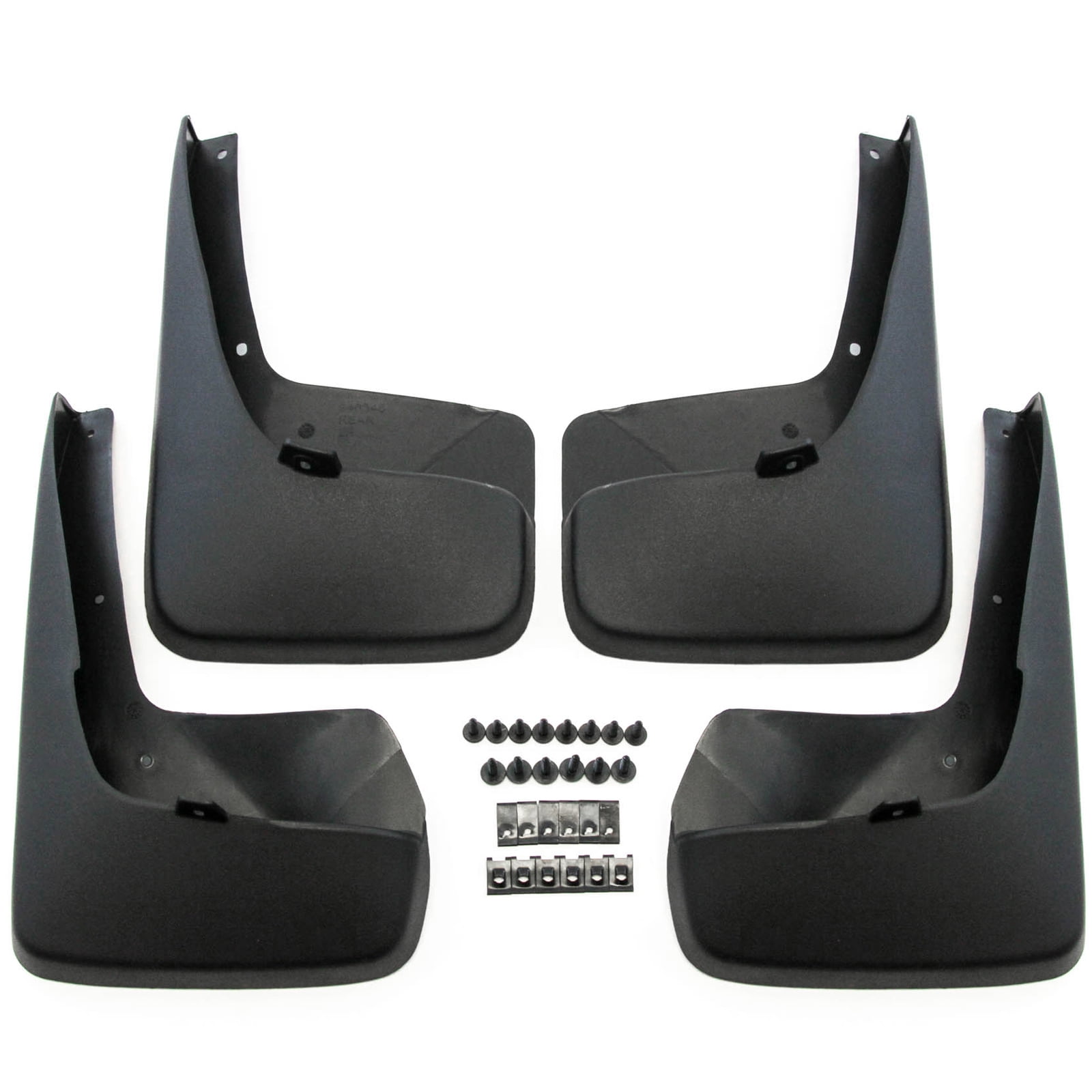 Mopar OEM Rear Splash Guard - Genuine Fit For Your Vehicle