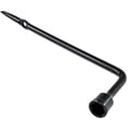 thumbnail image 1 of Red Hound Auto Replacement 22mm Lug Wrench Compatible with Dodge Ram 52014438AA, 1 of 6