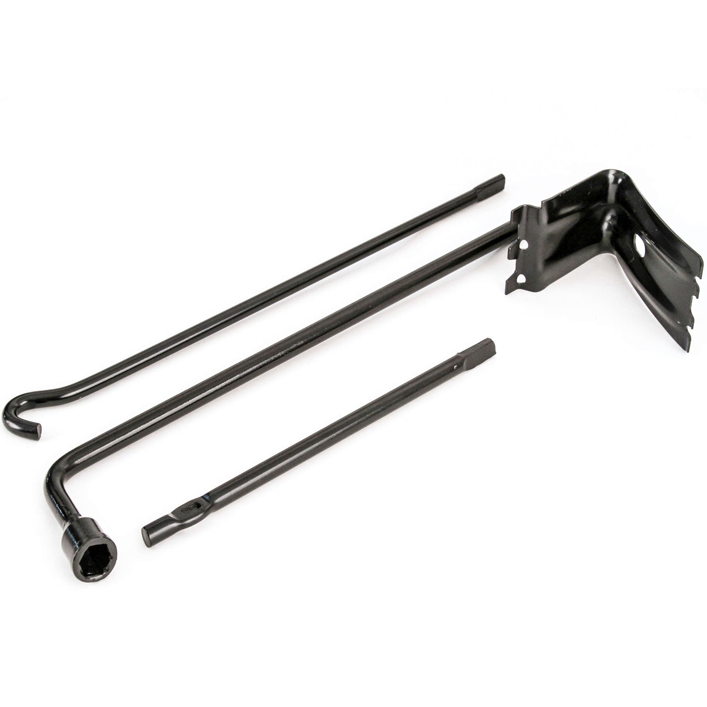 【Fukushimakensodati】Expedition Jack 2003-2006 FORD EXPEDITION COMPLETE SPARE JACK AND TOOL KIT