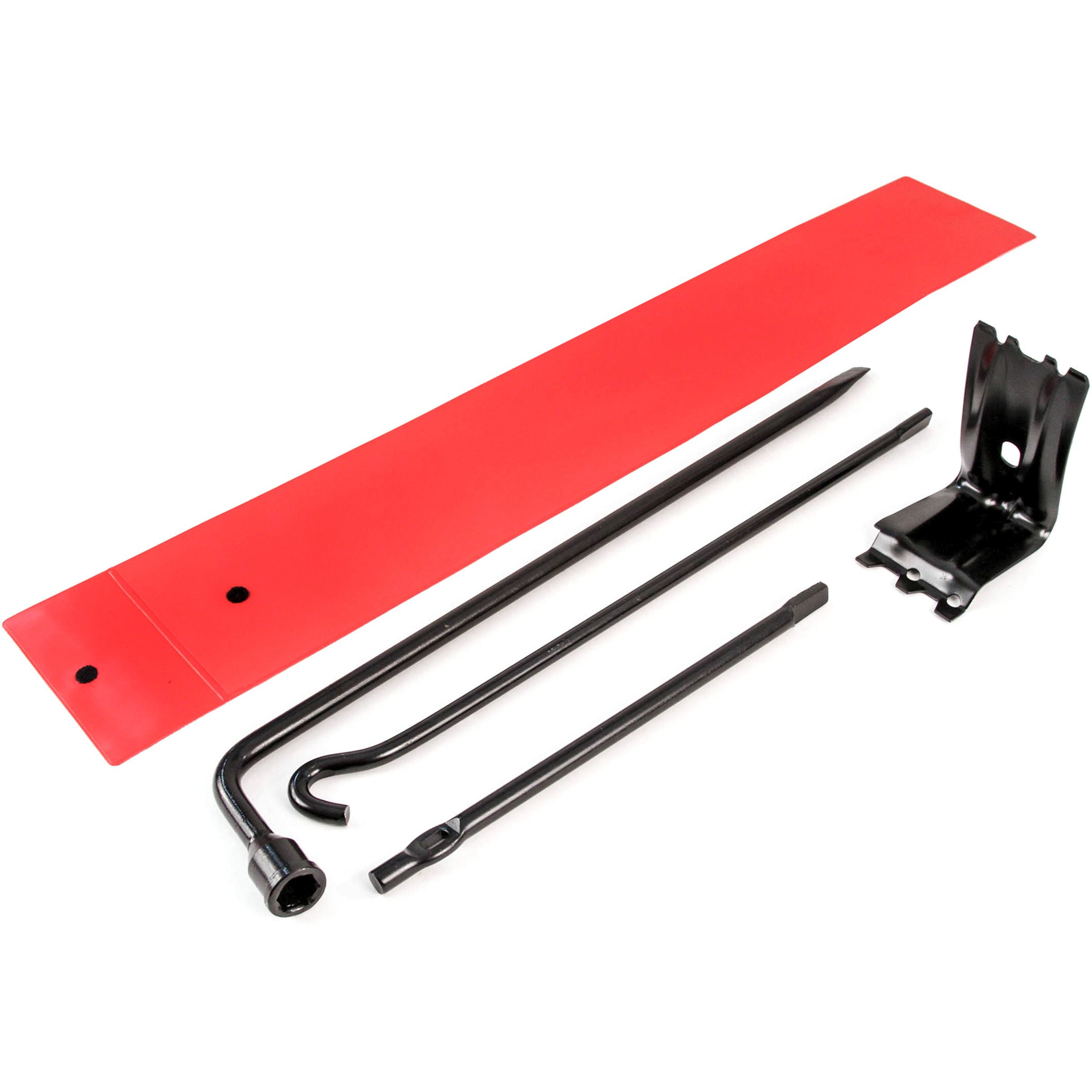 Fukushimakensodati】Expedition Jack Amazon.com: Spare Tire Tool