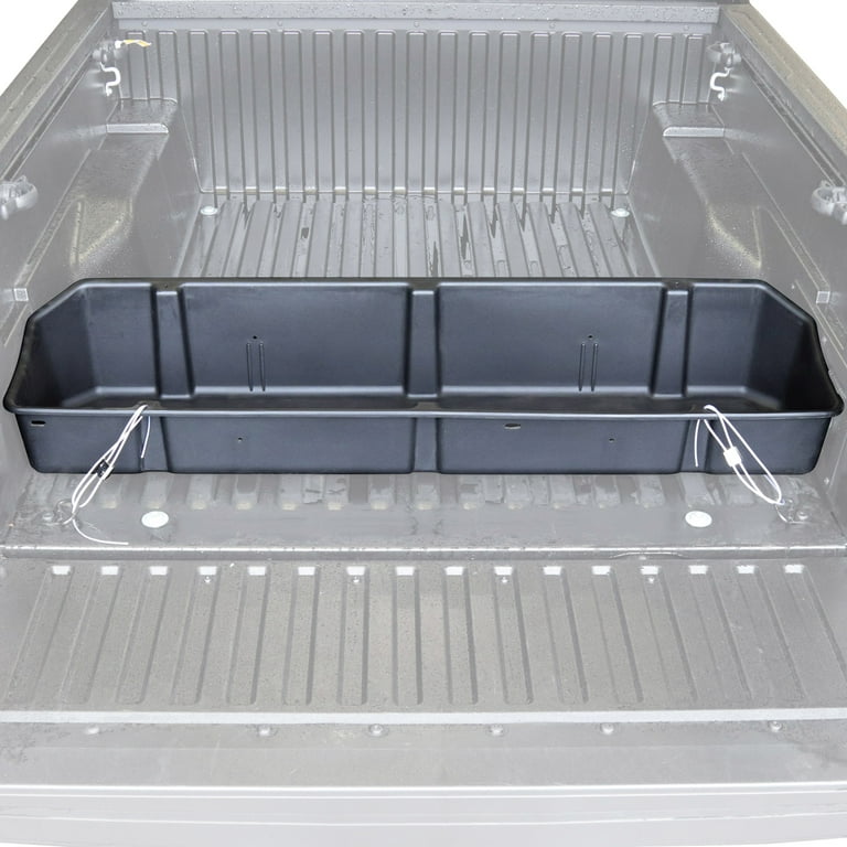 Tacoma bed storage online box