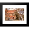 thumbnail image 1 of Red House, Bexleyheath 20x24 Framed Art Print by Walter Crane, 1 of 2