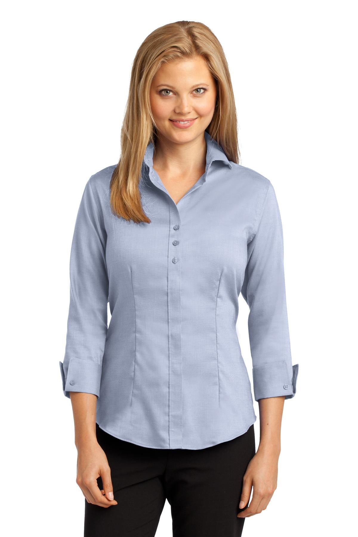 Non iron dress shirts womens hotsell