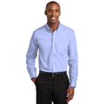 thumbnail image 1 of Red House Men's Pinpoint Oxford Non-Iron Shirt, 1 of 4