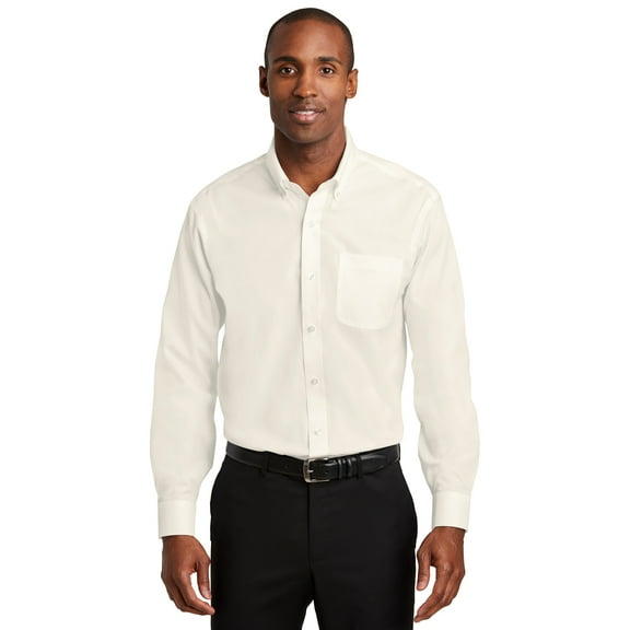 Red House Pinpoint Oxford Non-Iron Shirt RH240