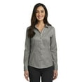 thumbnail image 1 of Red House Womens Pinpoint Oxford Non-Iron Shirt, 1 of 4