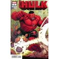 thumbnail image 1 of Red Hulk #2B VF ; Marvel Comic Book, 1 of 1