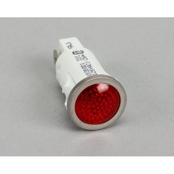 Vulcan Hart Red Indicator Light 00-720017 - Genuine OEM Replacement Part