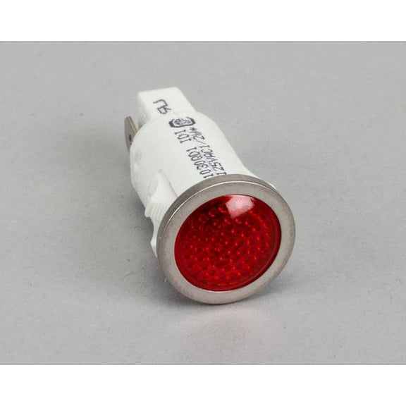 Vulcan Hart Red Indicator Light 00-720017 - Genuine OEM Replacement Part