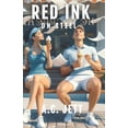thumbnail image 1 of Red Ink On Steel (Paperback), 1 of 1