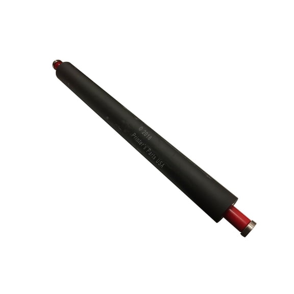 Red Ink Rubber Roller For Heidelberg GTO52 69.009.034F 51mm Offset Printing