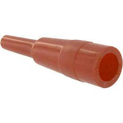 Red Insulator for 27 Clip