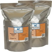 Red Iron Oxide - Fe2O3 - Natural - 10 Pounds - 2-5 lb Bags