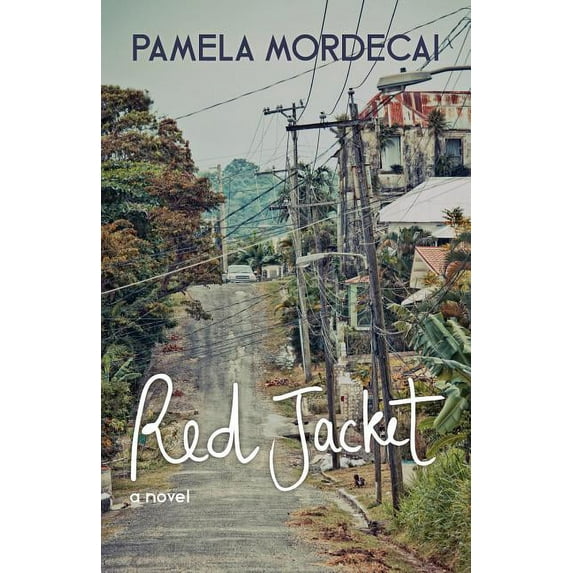 Red Jacket, (Paperback)