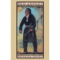 thumbnail image 1 of Red Jacket: Seneca Chief, (Paperback), 1 of 1