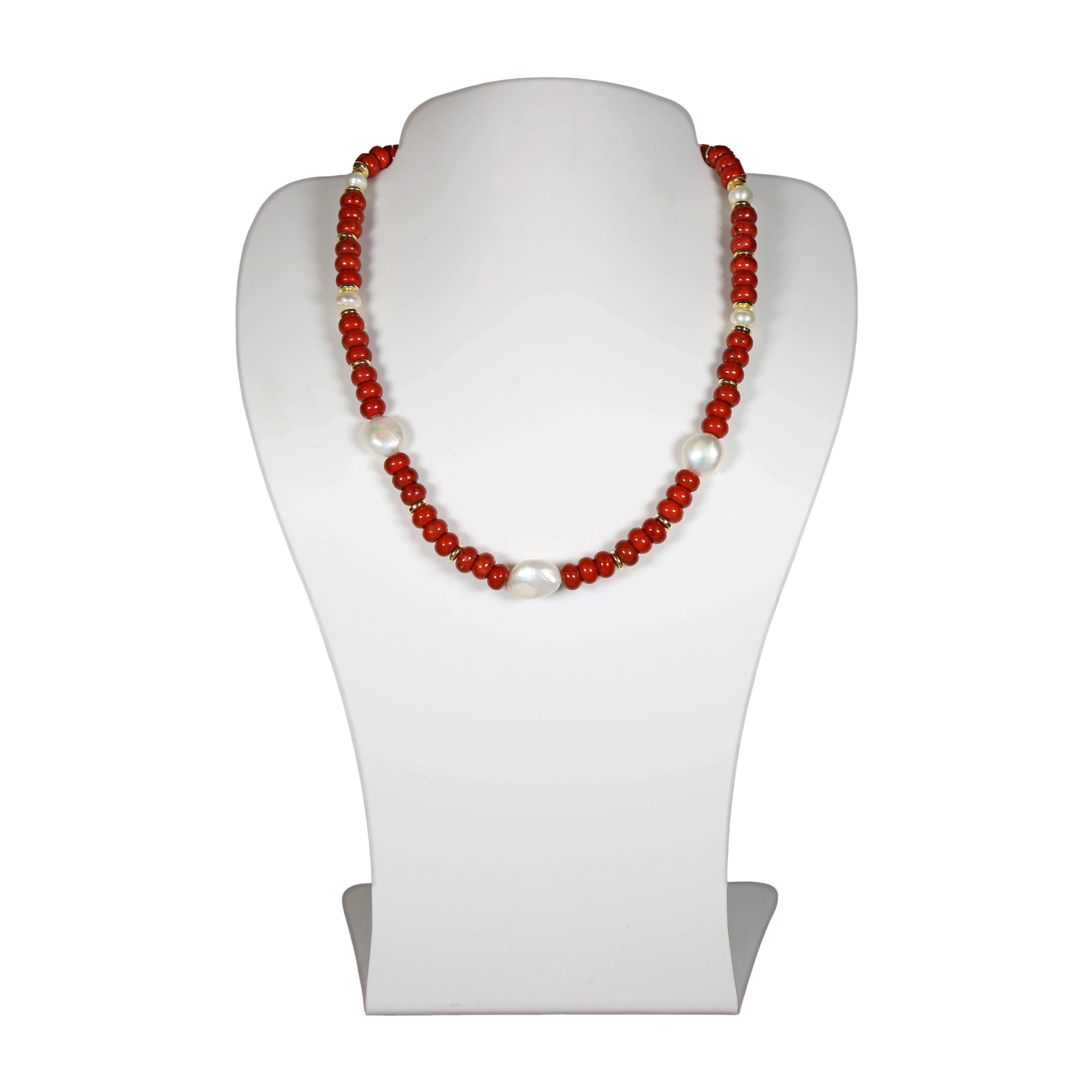 MGR! My Gems Rock Green Necklaces