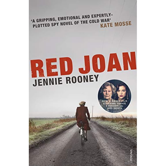 Pre-Owned Red Joan