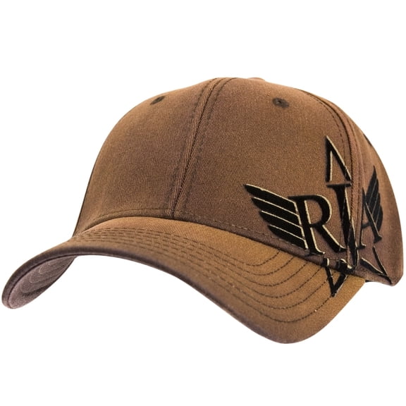 Red Jumpsuit Apparatus - Wings Logo Baseball Cap