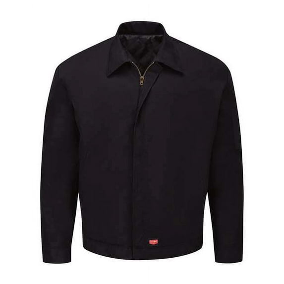 Workwear Outfitters Men's Perform Crew Jacket Black -3XL