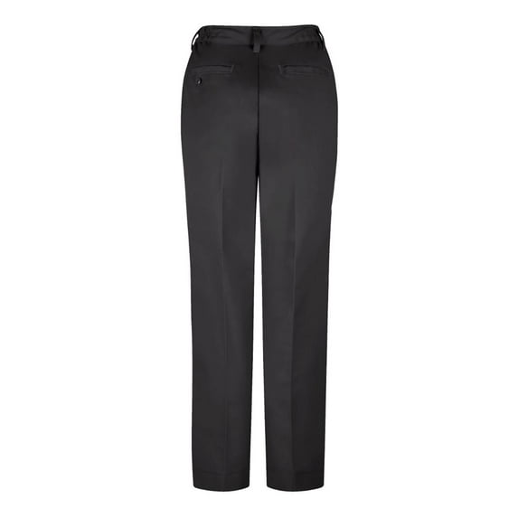 Red Kap Black - Unhemmed 8256 24