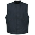 thumbnail image 1 of Red Kap Blended Duck Insulated Vest, 1 of 3