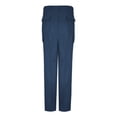 thumbnail image 1 of Red Kap Cargo Pants Extended Sizes PC76EXT Navy - Unhemmed 50W, 1 of 1