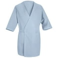 thumbnail image 1 of Red Kap® Collarless Butcher Wrap, 1 of 2