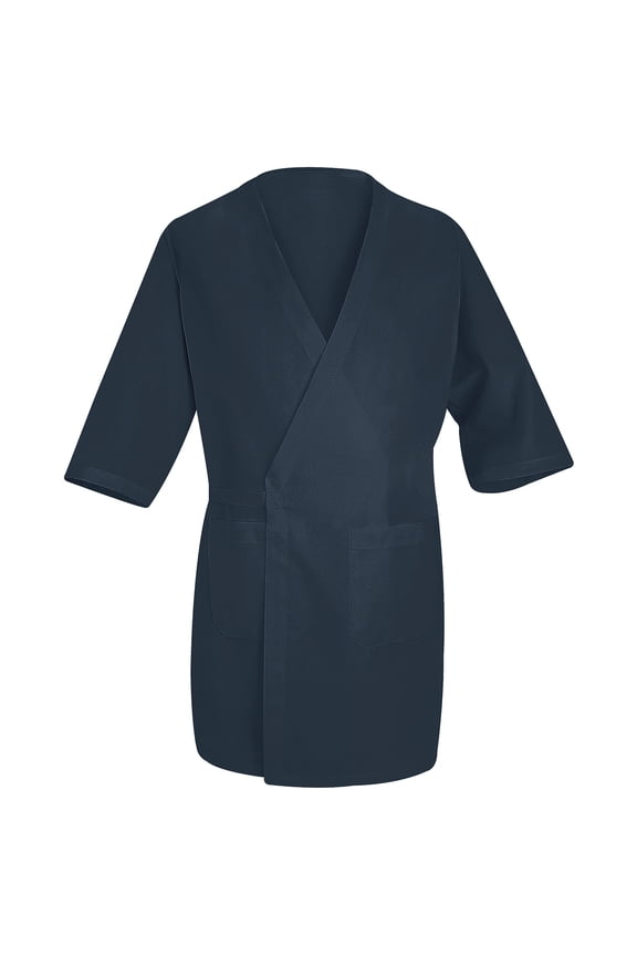 ® Collarless Butcher Wrap