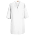 thumbnail image 1 of Red Kap Collarless Butcher Wrap, 1 of 3